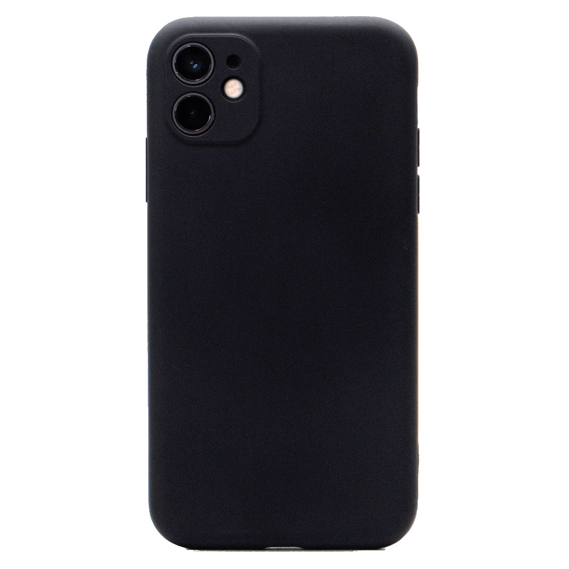 iPhone Silicone Case.