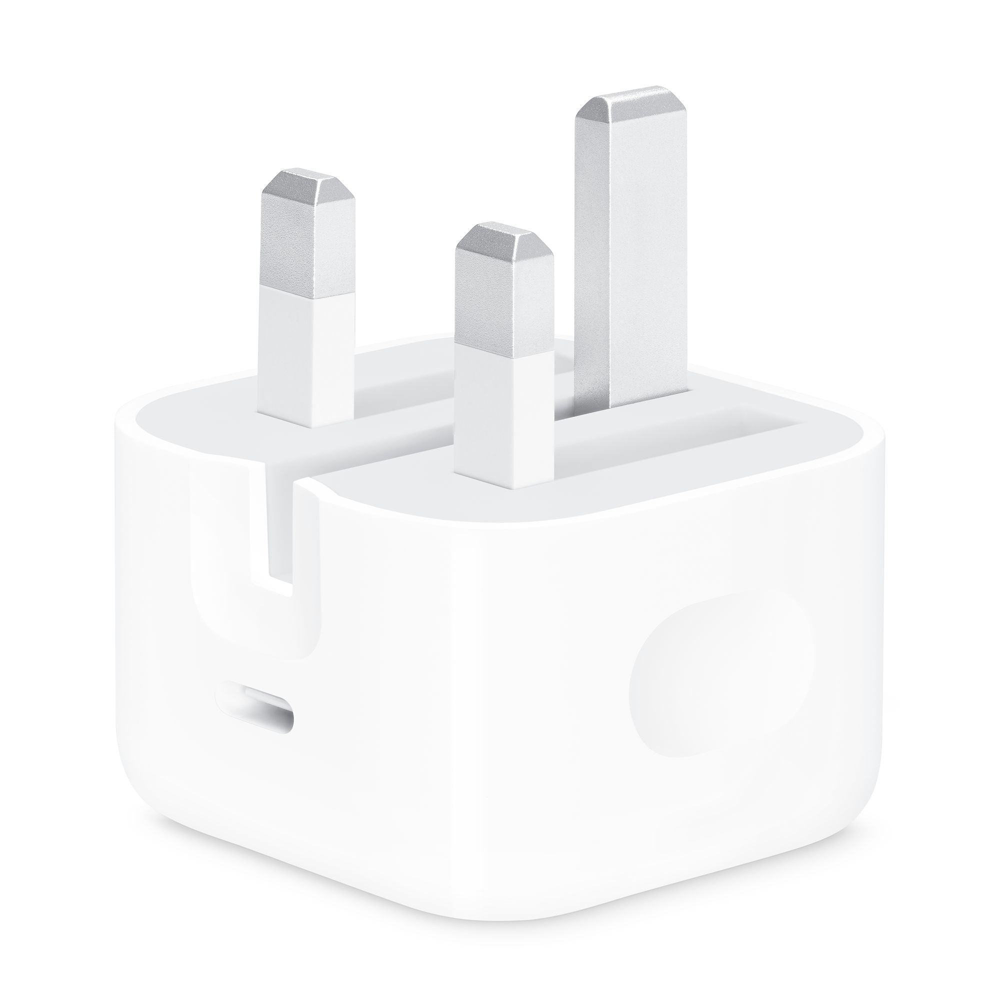 Apple Original USB-C 20W Fast Charger For iPhone