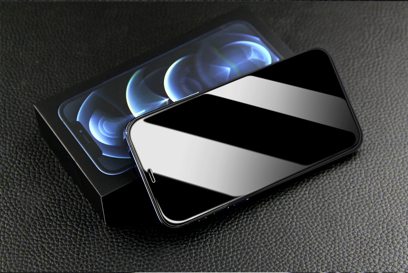 Screen Protectors