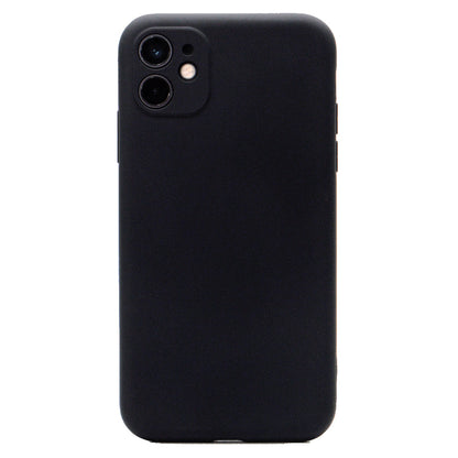 iPhone Silicone Case.