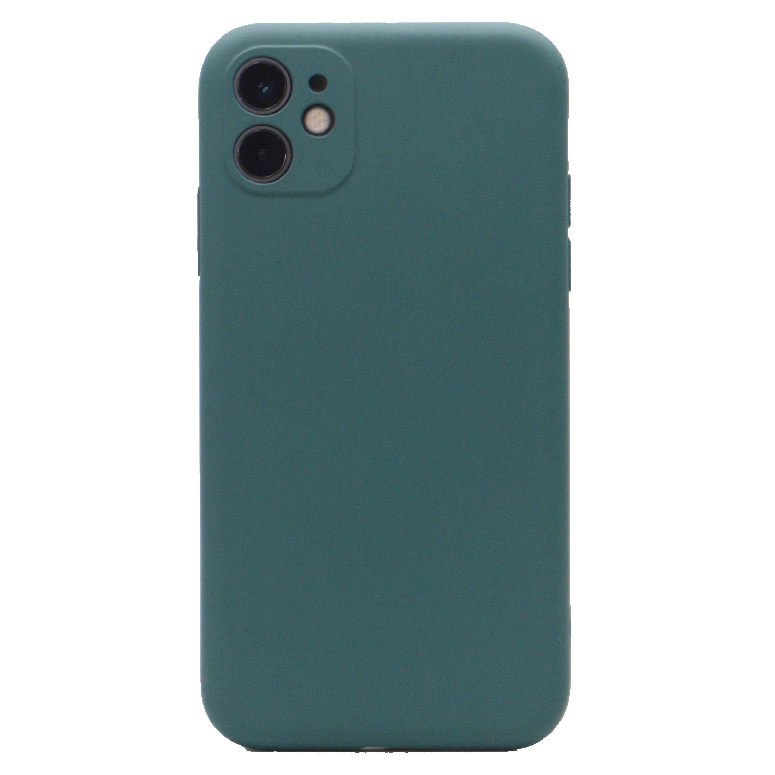 iPhone Silicone Case.